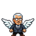 Winged Executive